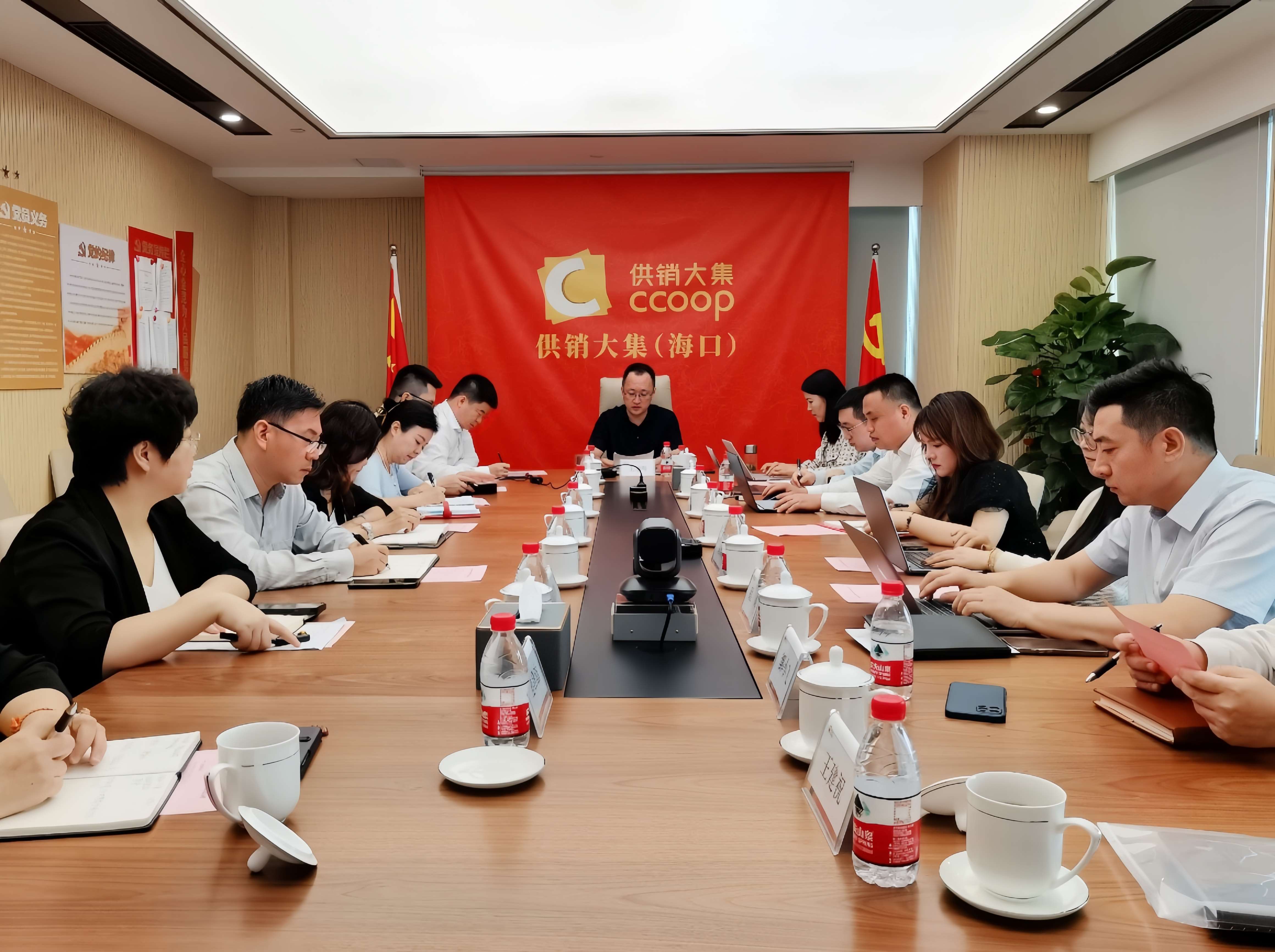 6月18日，不朽情缘召开“作风整肃”专项行动启动会3.jpg
